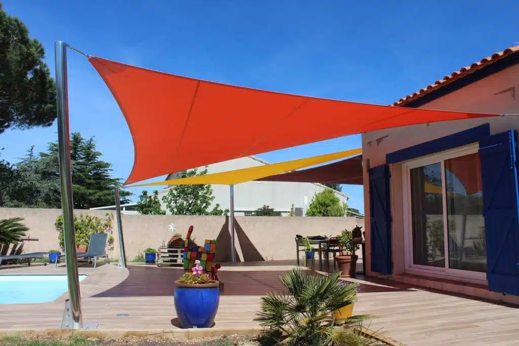 toile ombrage toulon